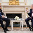 Spotkanie Paszynian-Putin na Kremlu, 1 kwietnia 2026