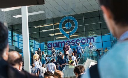 Targi Gamescom odbędą się w Kolonii między 22 i 26 sierpnia. To największa europejska konferencja w 