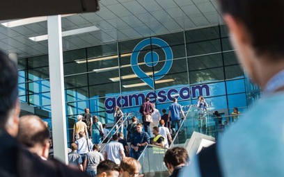 Targi Gamescom odbędą się w Kolonii między 22 i 26 sierpnia. To największa europejska konferencja w 