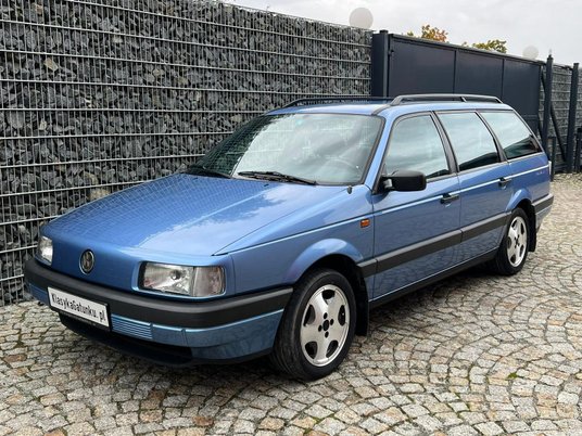 Fot. Klasyka Gatunku