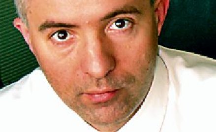 Piotr Bodył Szymala