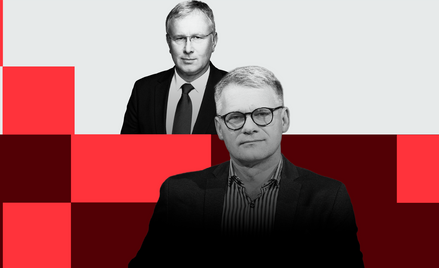 Prof. Andrzej Zybała, polski politolog, doktor habilitowany nauk społecznych