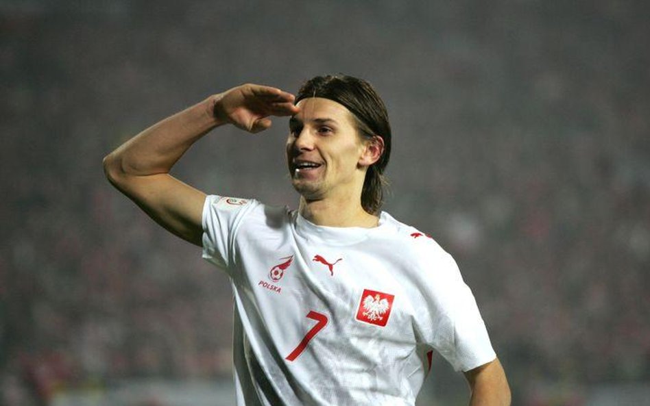 Euzebiusz Smolarek