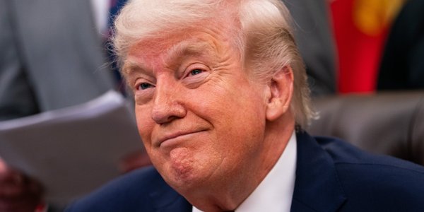 Porozumienie z Iranem było blisko. Później Trump zaczął publikować wpisy w sieci