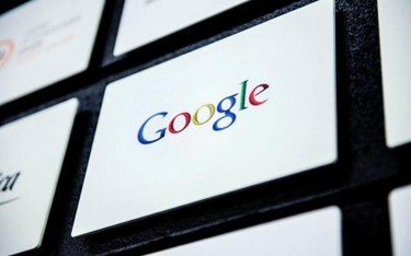 Google mierzy ruch na stronach rządu i ministrów