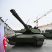 Jednym z istotnych obszarów korekty polskiej polityki bezpieczeństwa są zakupy uzbrojenia. Na zdjęci