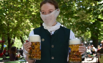 Niemcy: rzeczywistość gorsza od czarnych scenariuszy