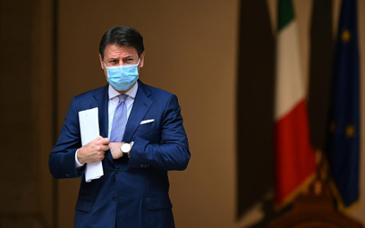 Włochy: dymisja premiera