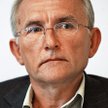 Psycholog profesor Janusz Czapiński