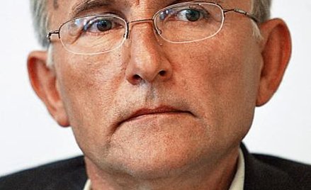 Psycholog profesor Janusz Czapiński