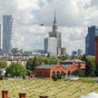 Warszawa będzie promowana w Szwecji