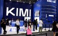 Chiński model AI Kimi3 zdobył bardzo dużą popularność. Zdołał bowiem połączyć model open source z do