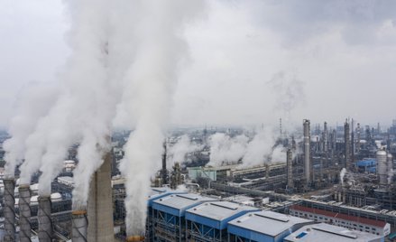 Giełdowe spółki przegrywają konkurencję z Chinami