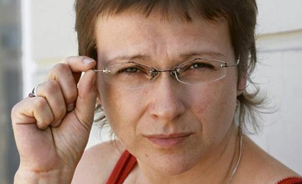 Joanna Garnier