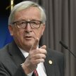 Relokacja uchodźców. Juncker przeciw sankcjom dla Polski