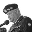 Gen. Adam Marczak nie żyje