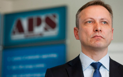 Jednym z priorytetów Piotra Szewczyka, prezesa APS Energia, na 2018 r. jest rozwój biznesu trakcyjne