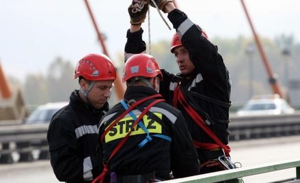 Nie będzie strażaków w każdej firmie