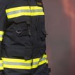 Warszawa: Eksplozja w bloku na Targówku