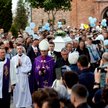 Pogrzeb 8-letniego Kamila odbył się w sobotę 13 maja, w Częstochowie
