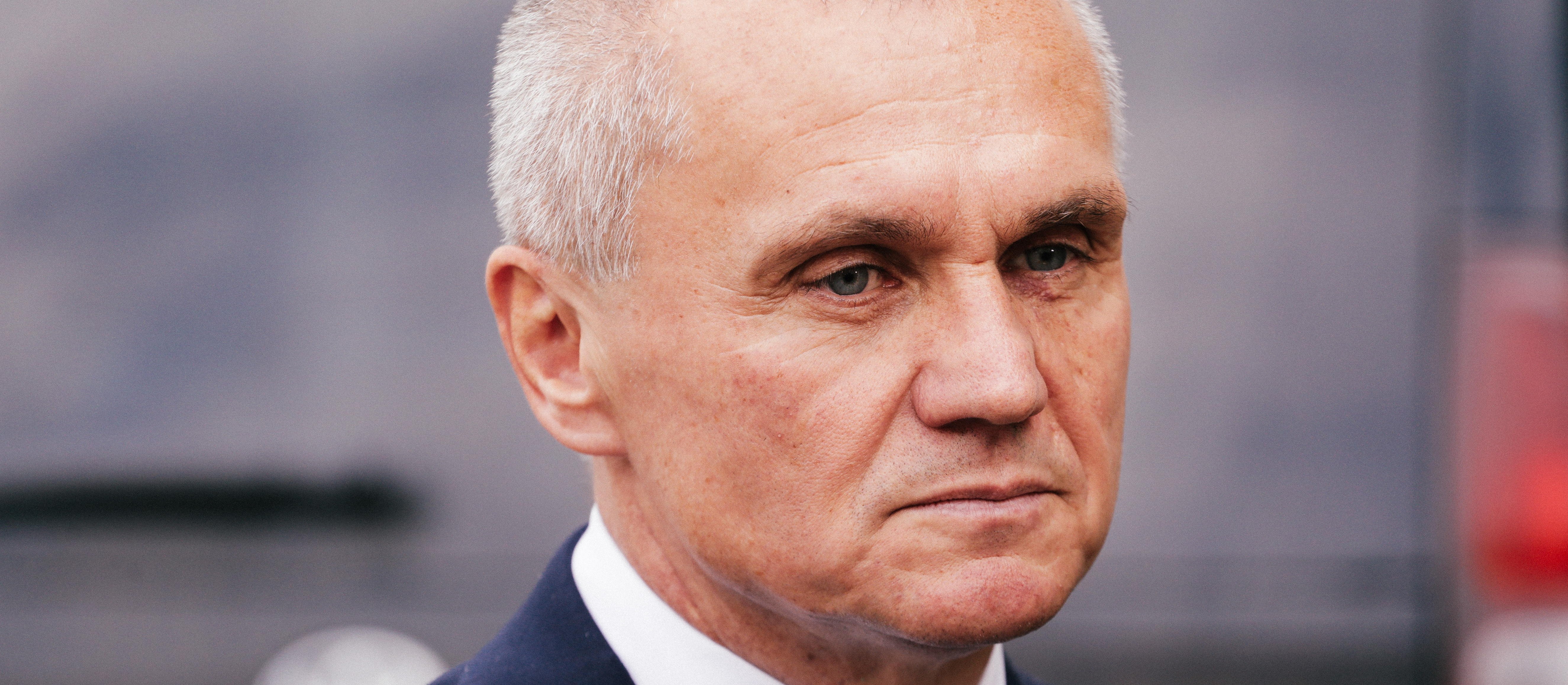 Gen. Roman Polko: Wstrzymać pomoc dla Ukrainy? Rosja będzie robić nad Polską, co zechce