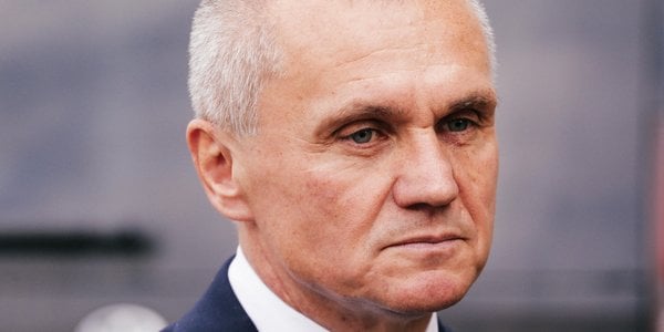 Gen. Roman Polko: Wstrzymać pomoc dla Ukrainy? Rosja będzie robić nad Polską, co zechce