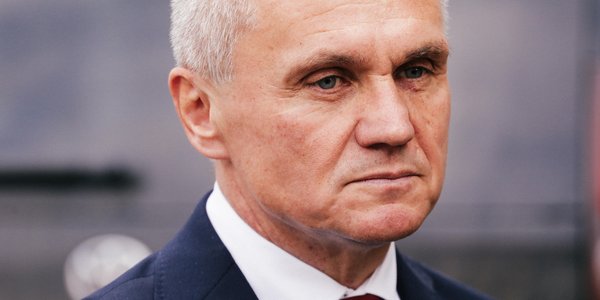 Gen. Polko: na sporze polsko-ukraińskim korzysta tylko Putin