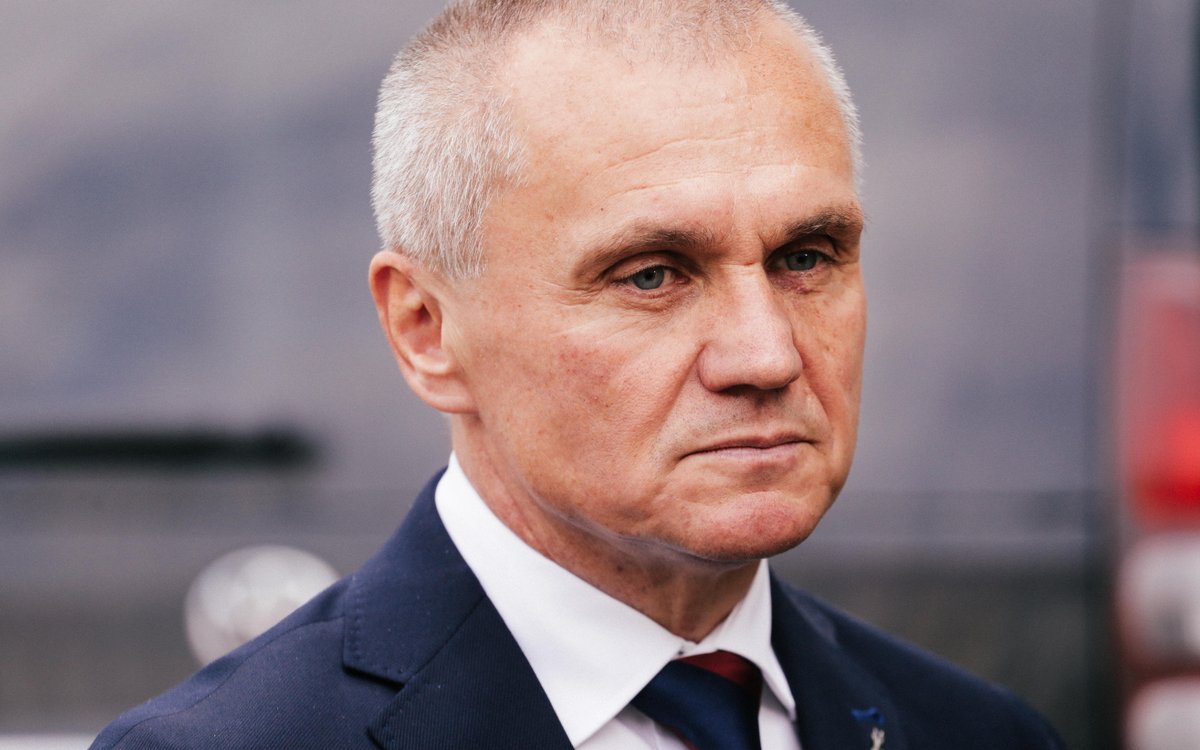 Czy Rosjanie chcą zdobyć Charków? Gen. Roman Polko: „Niekoniecznie ...