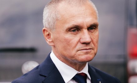 Roman Polko, generał dywizji Wojska Polskiego, były dowódca Wojskowej Formacji Specjalnej GROM.