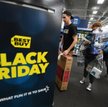 Black Friday w USA