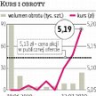 Tauron Zagraniczni inwestorzy i elektryzujące zakupy