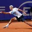 Zaskoczenie na turnieju ATP: Janowicz odpadł w pierwszej rundzie