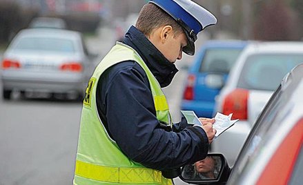 Przedsiębiorca nie zaliczy mandatu do kosztów nawet, gdy ukaranie nastąpiło podczas podróży służbowe