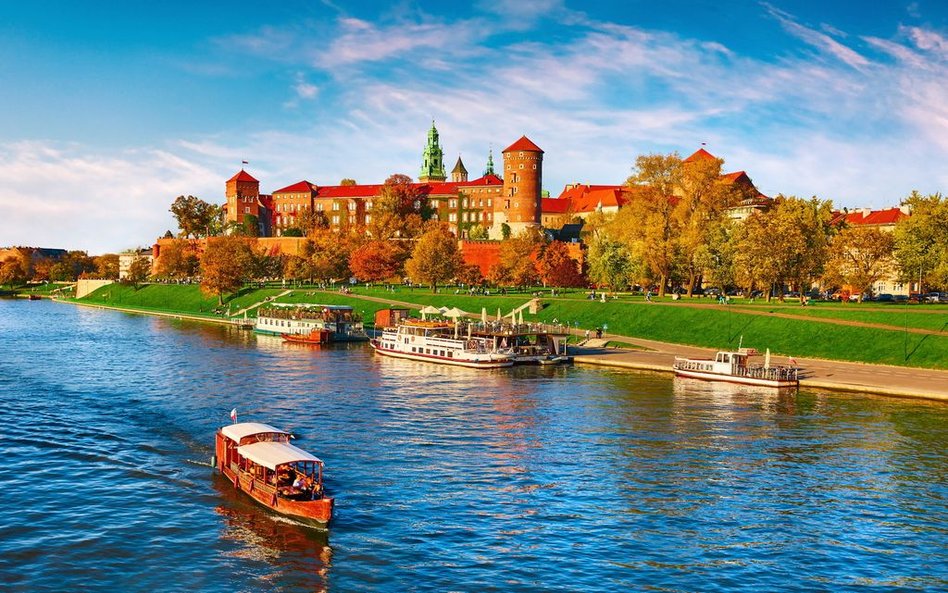 Wawel i Muzeum Narodowe w Krakowie obejmą nowi dyrektorzy