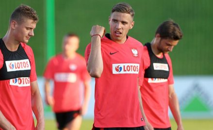 Jan Bednarek – dla niego mecz z Chile może być przepustką do pierwszej jedenastki na mundialu