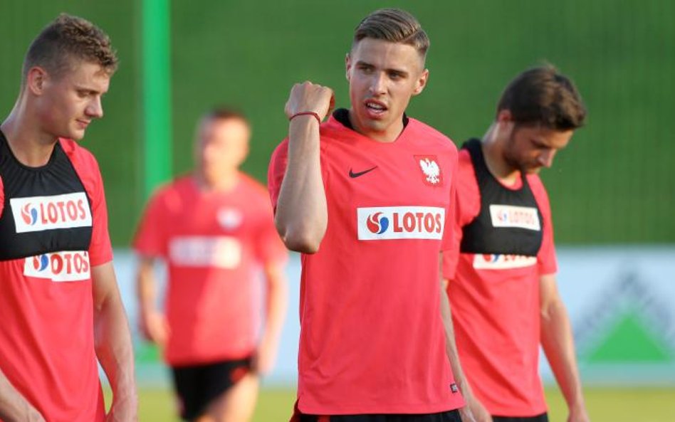 Jan Bednarek – dla niego mecz z Chile może być przepustką do pierwszej jedenastki na mundialu