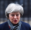 Theresa May