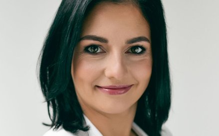 Katarzyna Judkowiak (Rodl&Partner) - najlepszy specjalista w dziedzinie Compliance