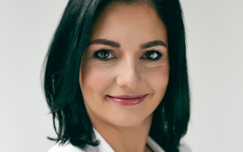 Katarzyna Judkowiak (Rodl&Partner) - najlepszy specjalista w dziedzinie Compliance