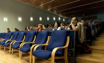 Dobry mówca musi być przekonujący