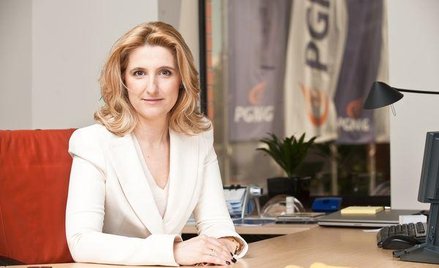 Zmniejszy się liczba firm zależnych od PGNiG