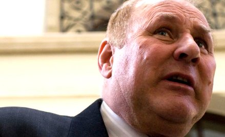 Jan Tomaszewski: Szanuję decyzję prezesa. Mam gdzieś to, co mówi Donald Tusk