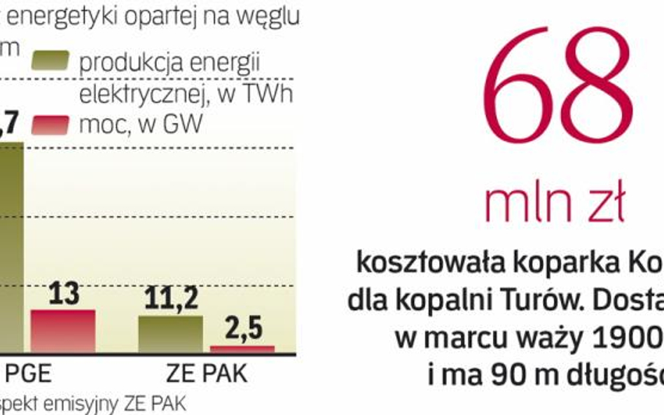 Współpraca z energetyką i producentami maszyn