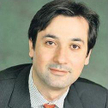 Gilles Moec, główny ekonomista Bank of America