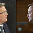 Mniejsze zainteresowanie debatą