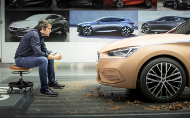 Transfer z Seata do Renaulta, który zmieni wygląd przyszłych francuskich modeli