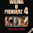 Song Hongbing Wojna o pieniądz 4 Cisza przed burzą Wydawnictwo Wektory, Wrocław 2018