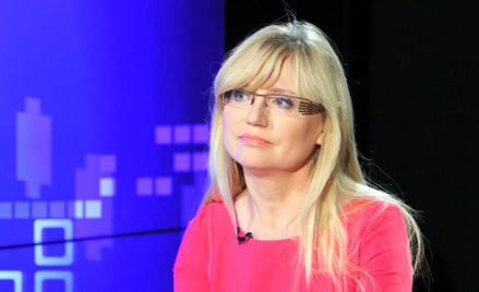 #PROSTOzPARKIETU. Ilona Weiss: ABC Data nie zwolni tempa