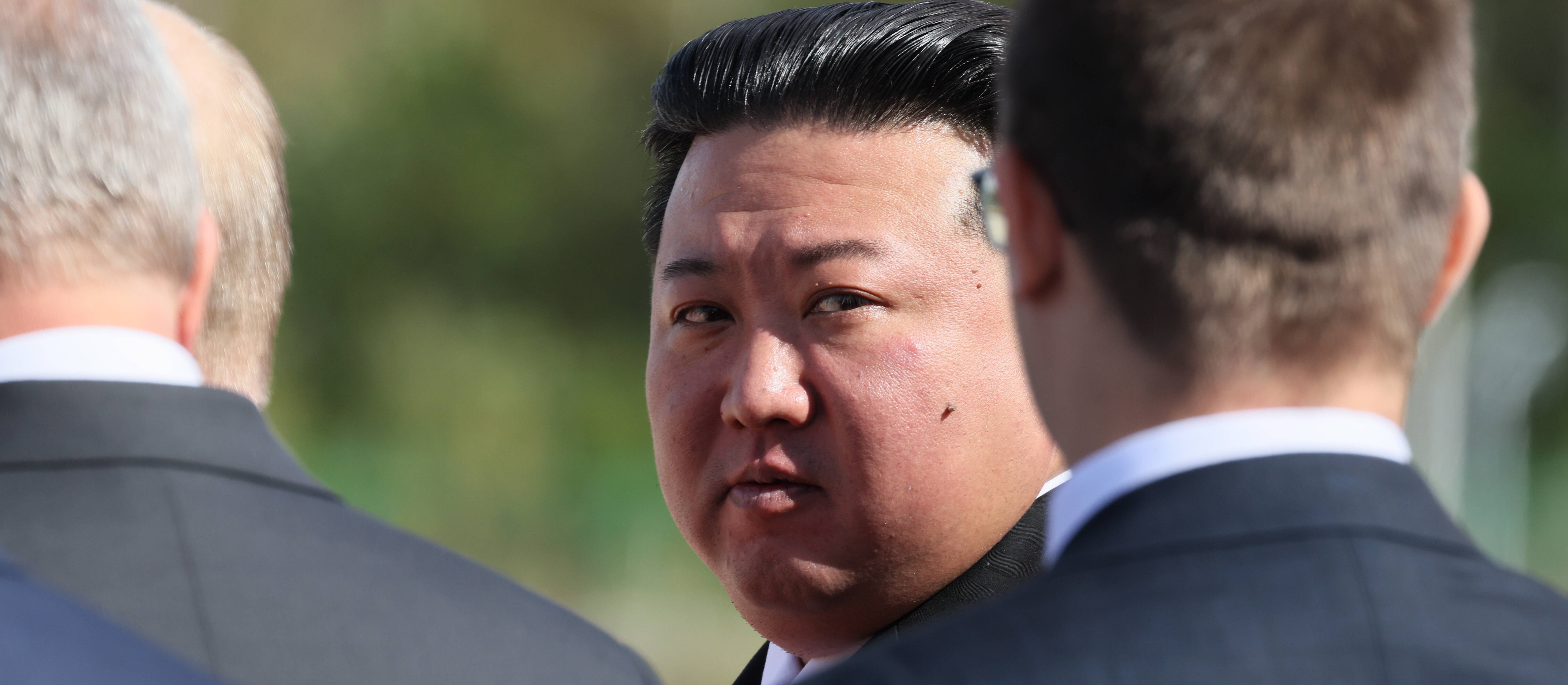 Miliardy dla Korei Północnej. Putin wdzięczny za wsparcie agresji na Ukrainę