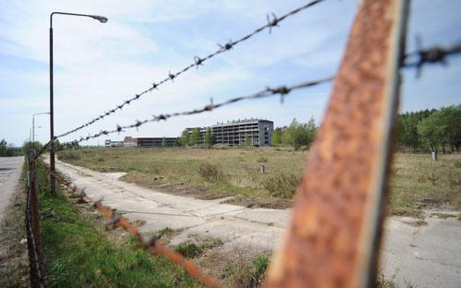 Nieużytkowanie działki może być potraktowane jako zmiana przeznaczenia na inne cele niż określone w 